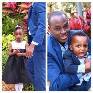 Meet your Posher, Mike